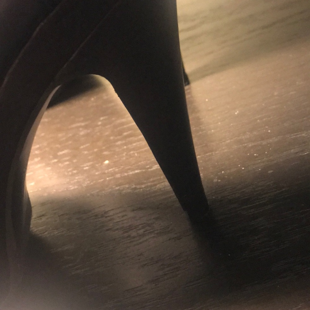 Vera wang boots - Picture 3 of 4